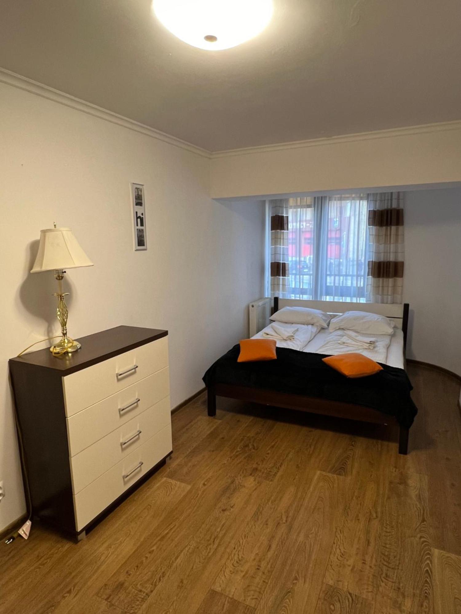 Holiday Apartments Krynica Zdroj Buitenkant foto