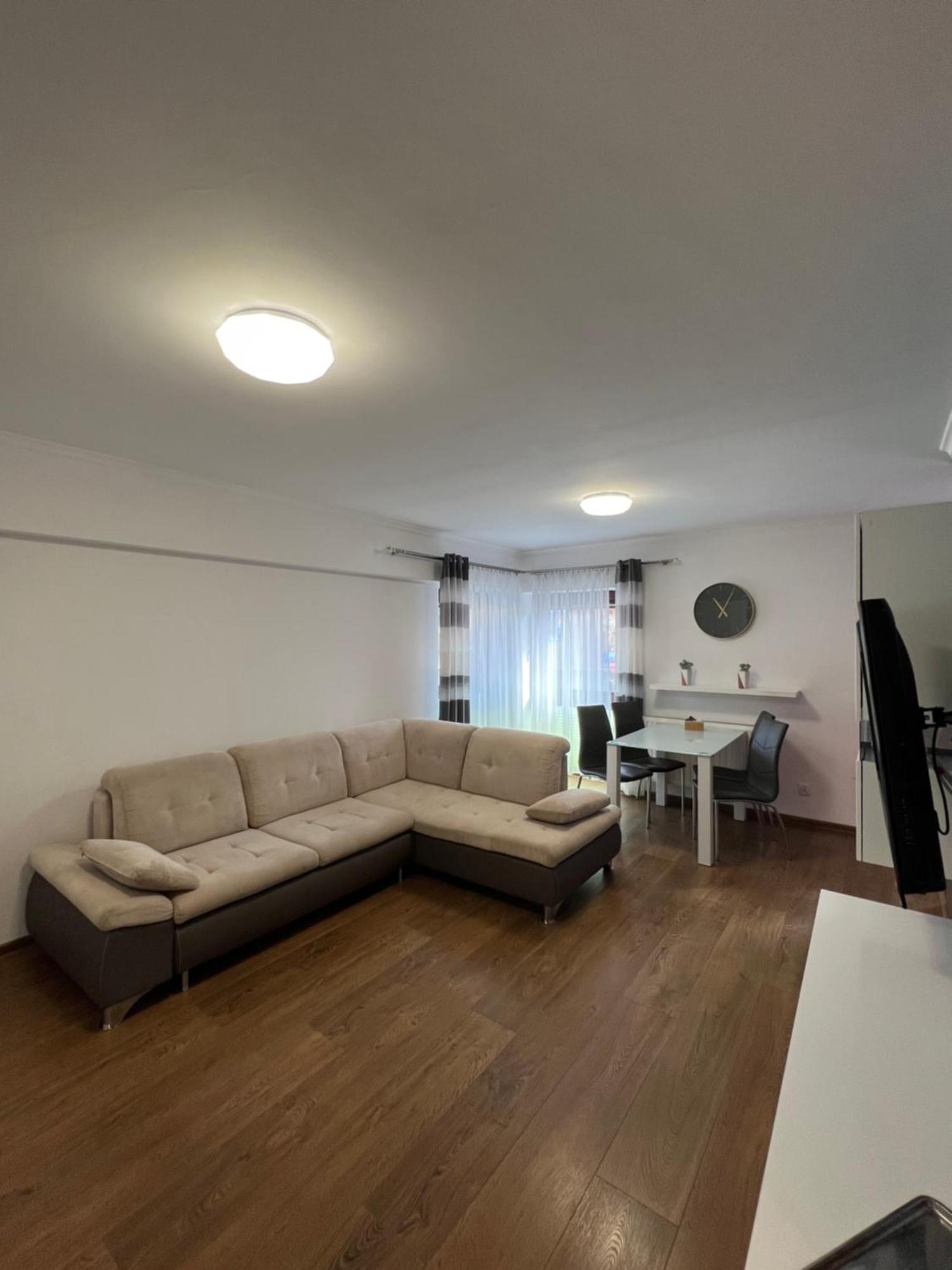 Holiday Apartments Krynica Zdroj Buitenkant foto