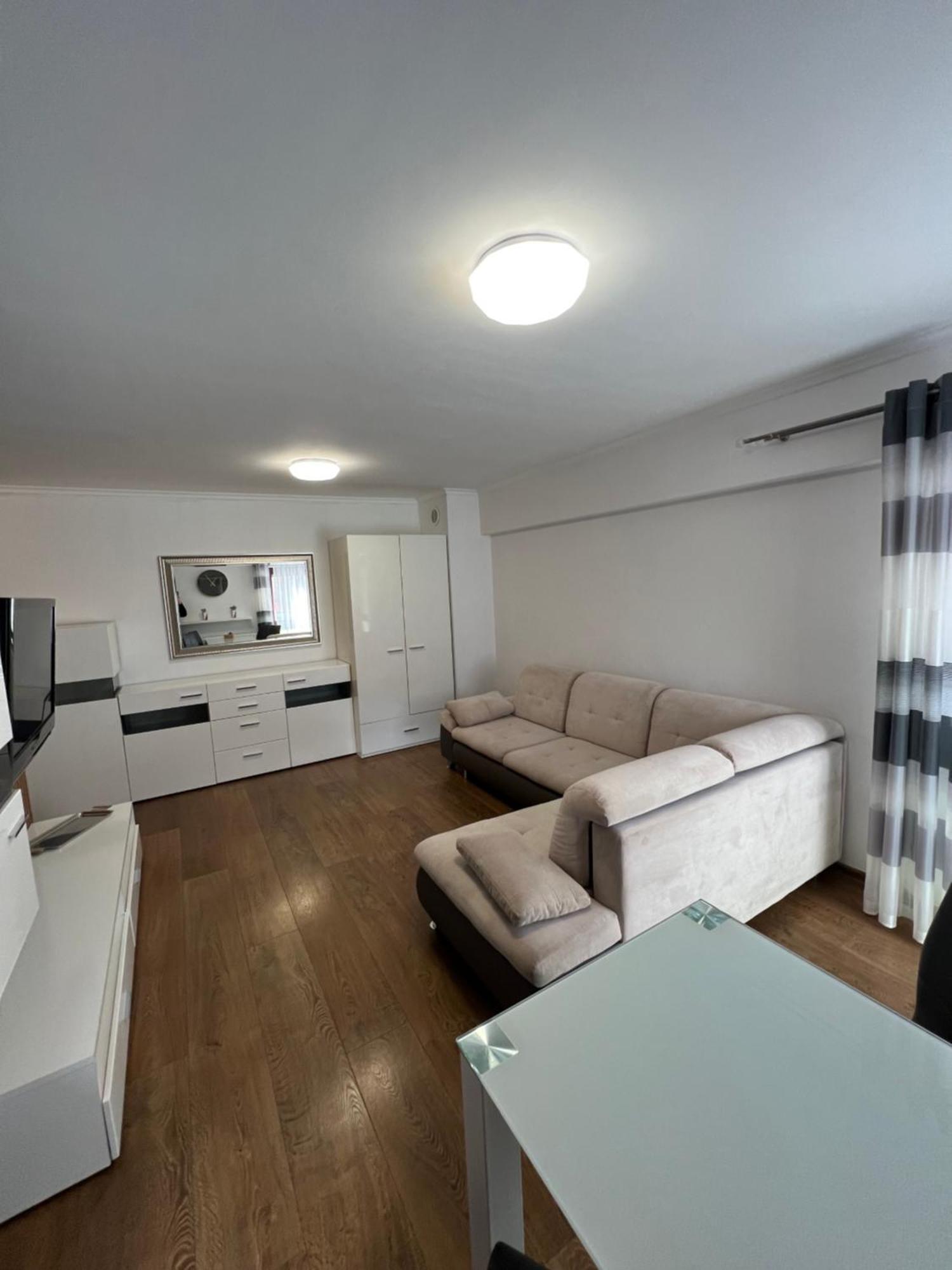 Holiday Apartments Krynica Zdroj Buitenkant foto